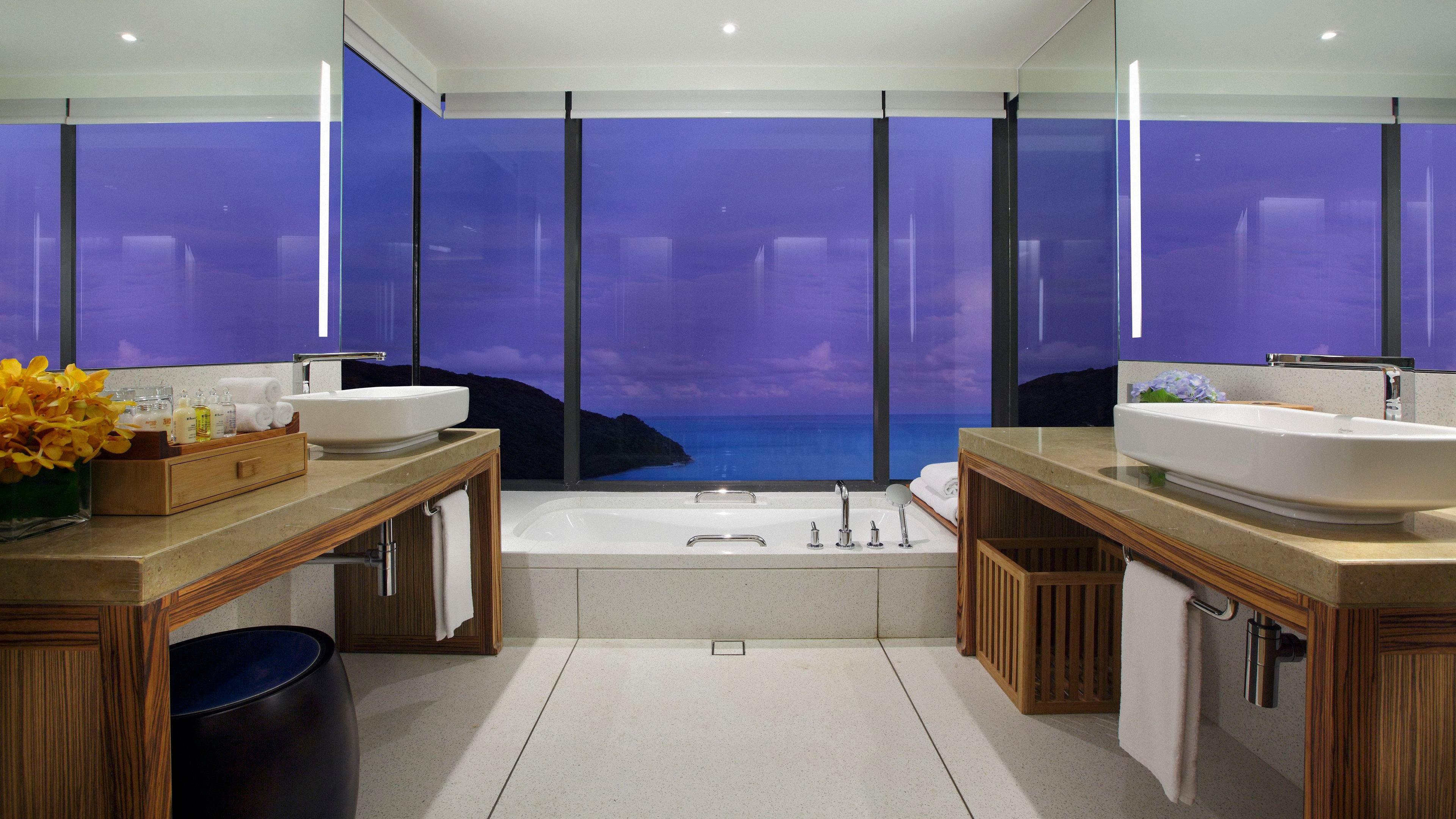 รีสอร์ท Intercontinental By Ihg ซานย่า