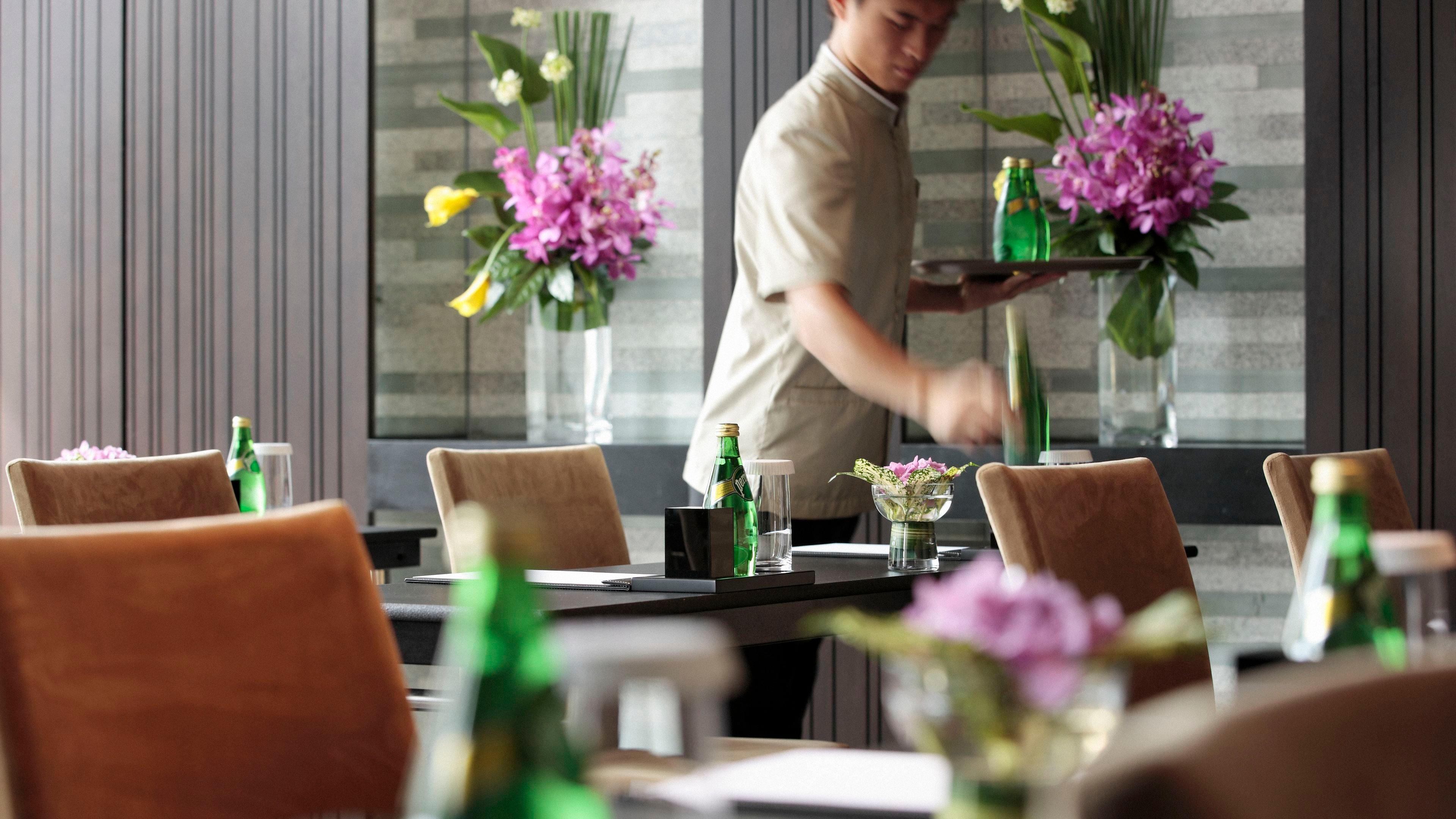 Intercontinental By Ihg ซานย่า