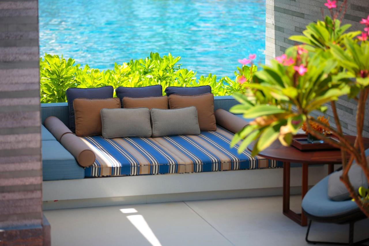 รีสอร์ท Intercontinental By Ihg 5*