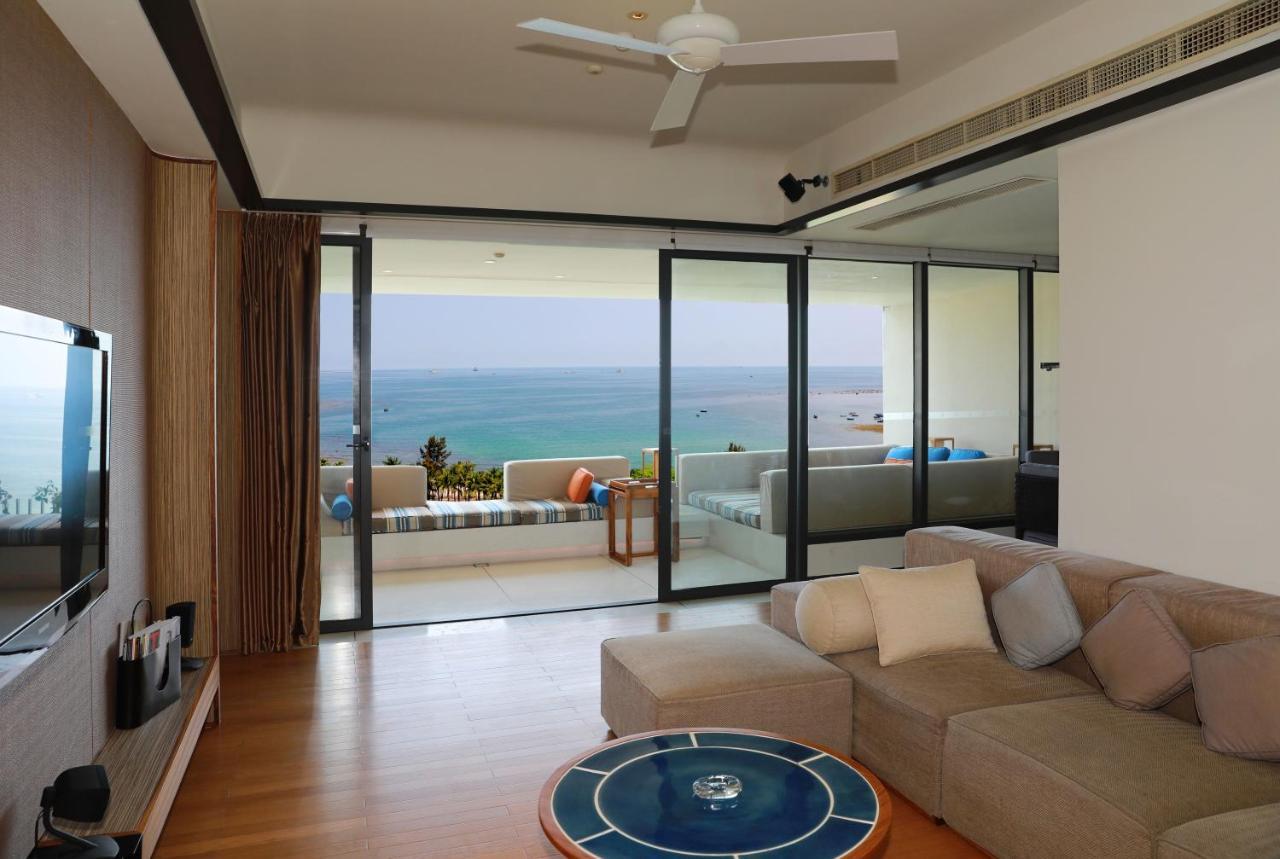 Intercontinental By Ihg 5*
