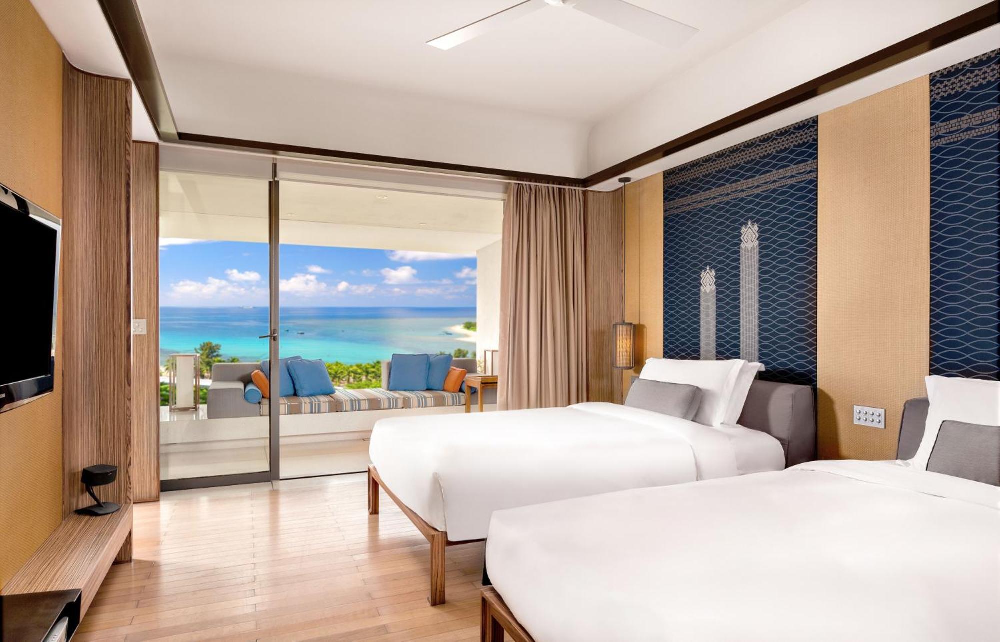 Intercontinental By Ihg 5*