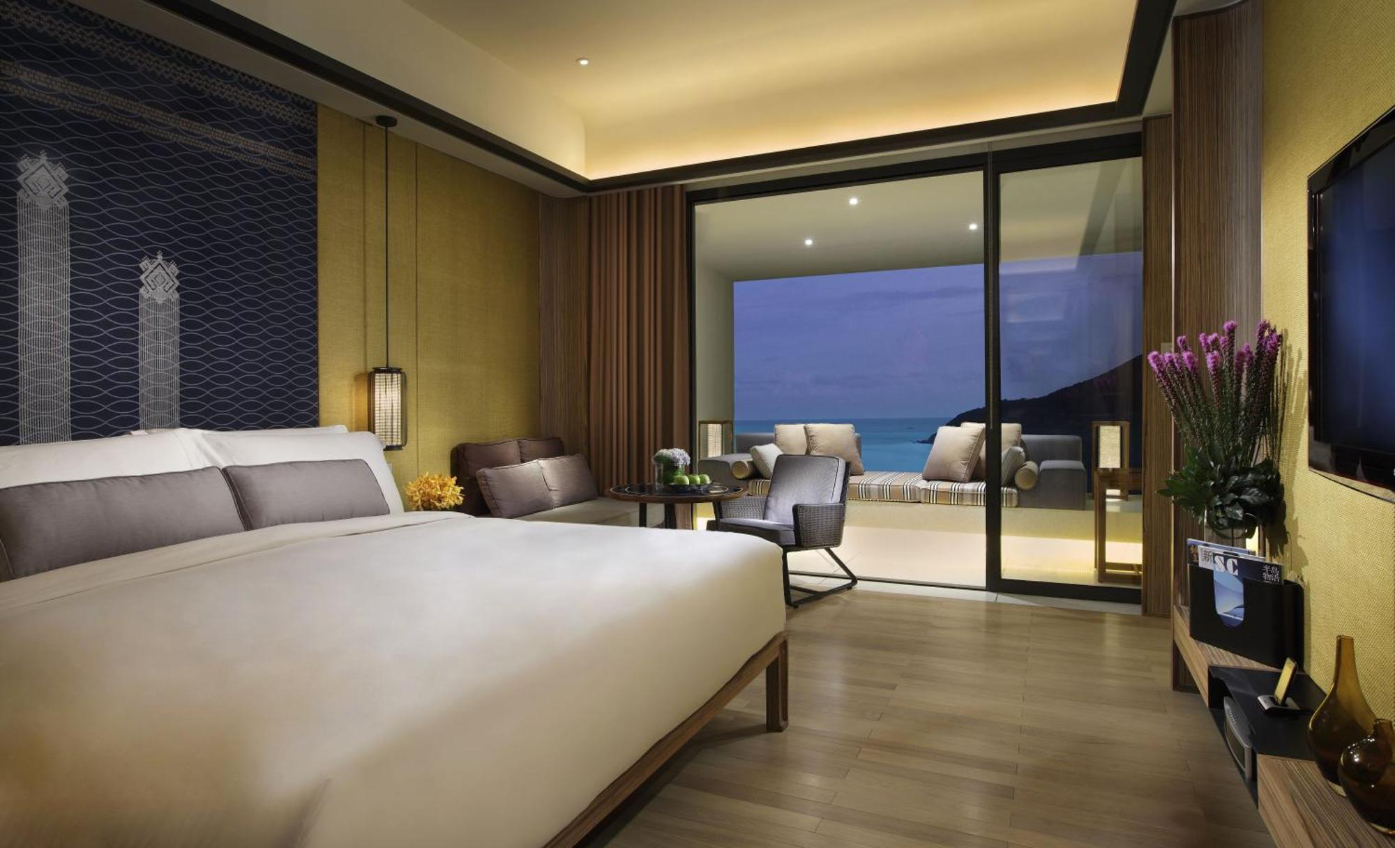 Intercontinental By Ihg