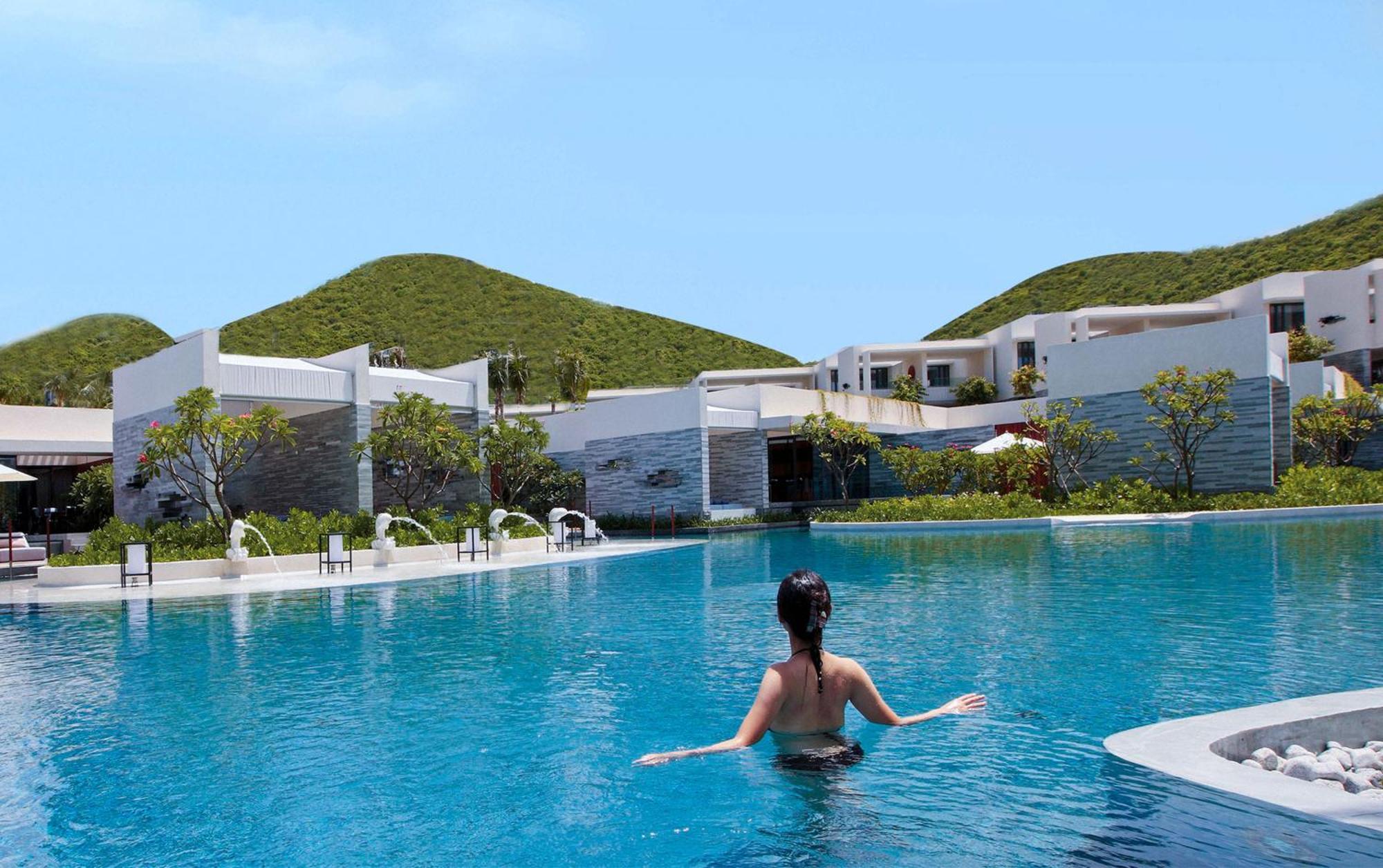 Intercontinental By Ihg