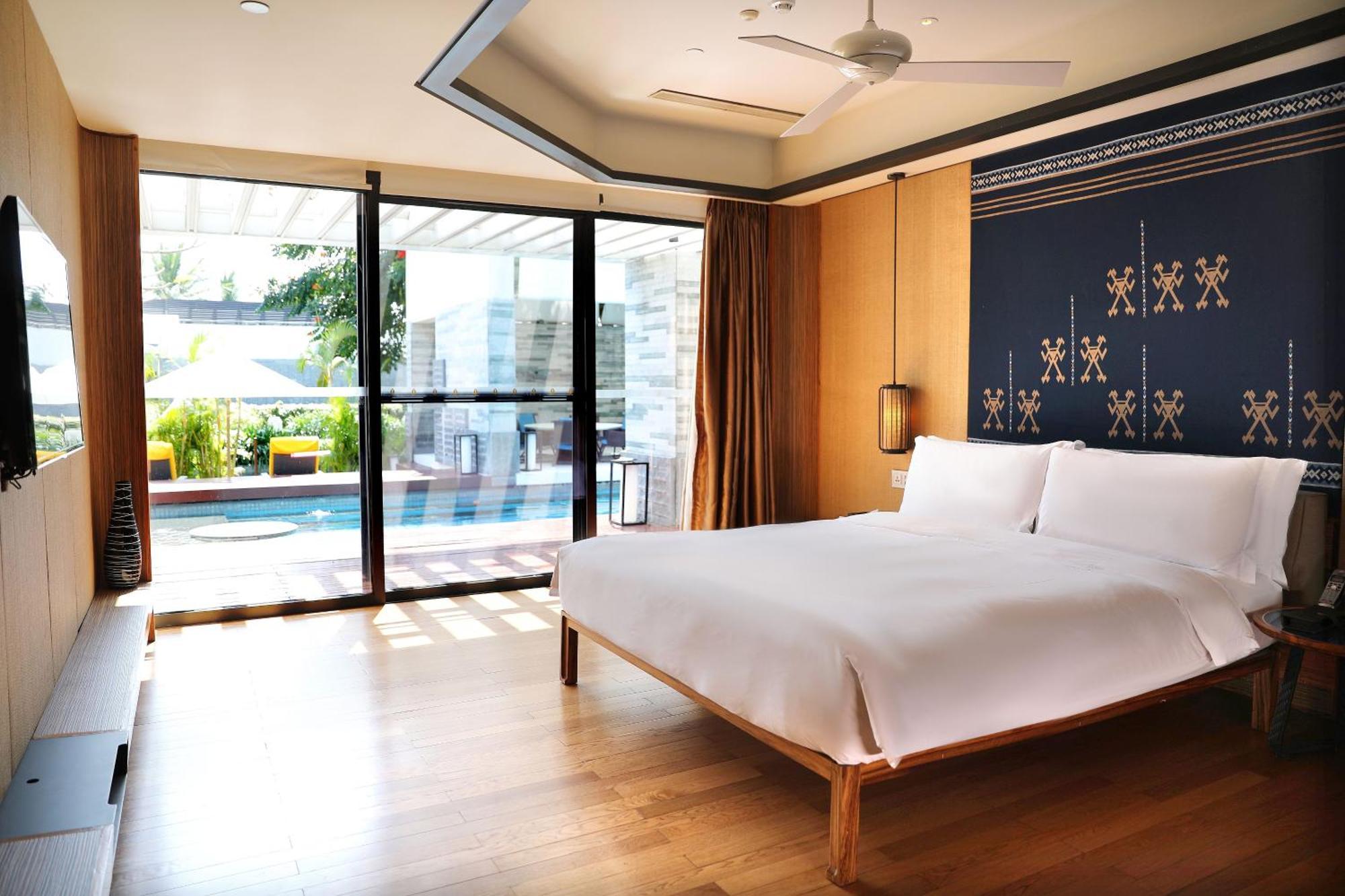 Intercontinental By Ihg ซานย่า