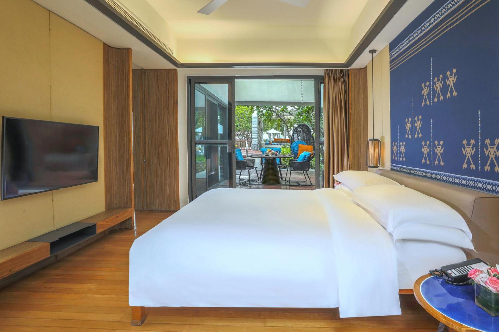 Intercontinental By Ihg
