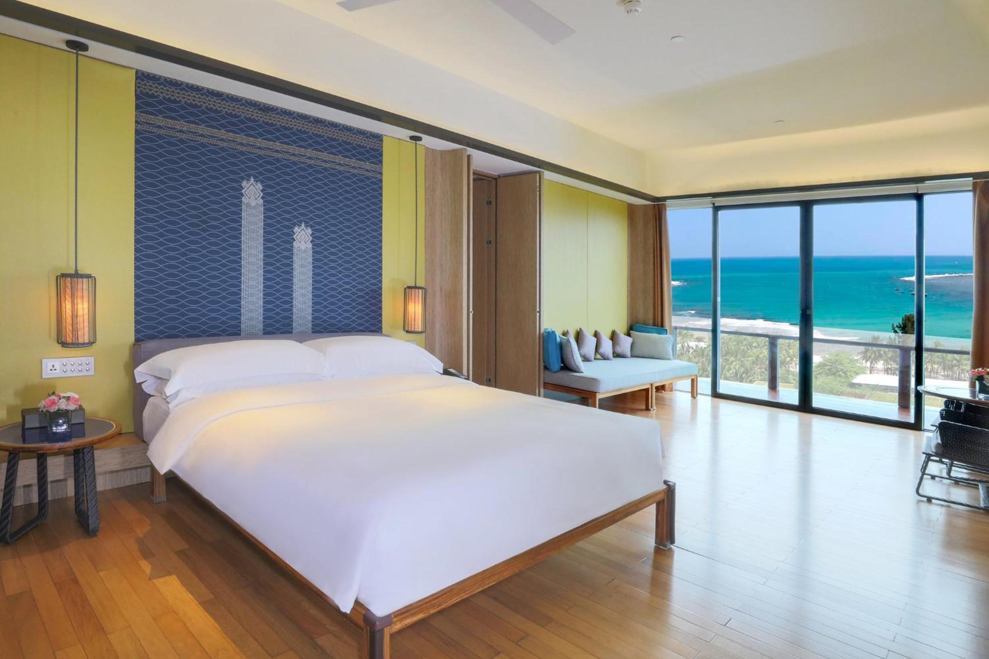Intercontinental By Ihg