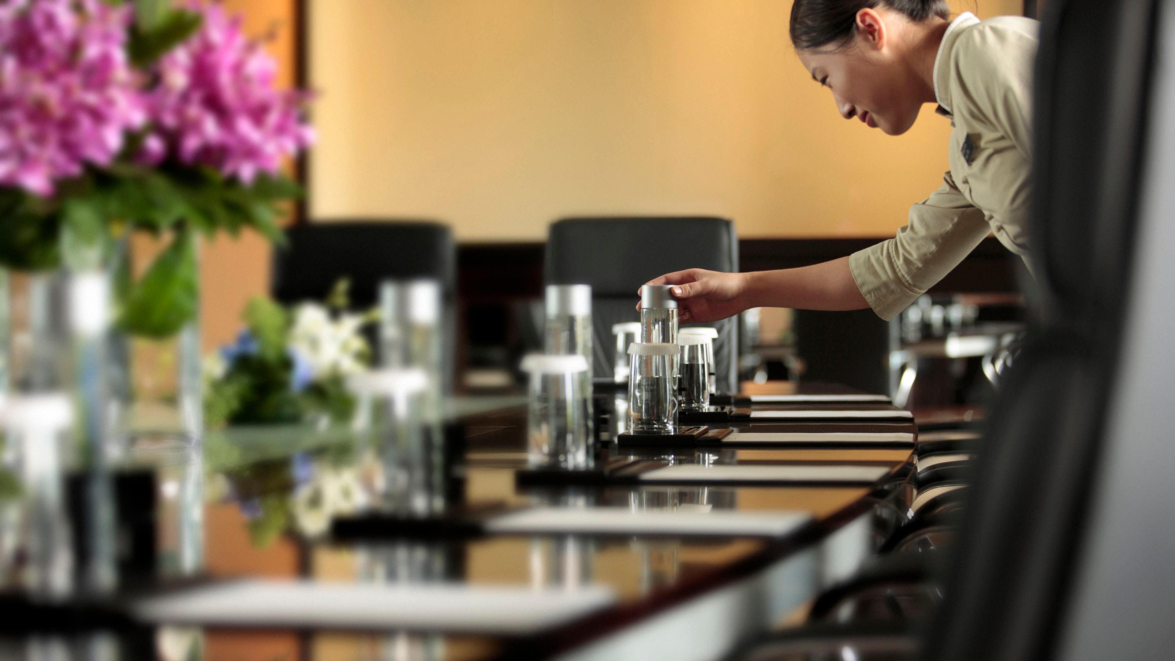 Курортный комплекс Intercontinental By Ihg 5*