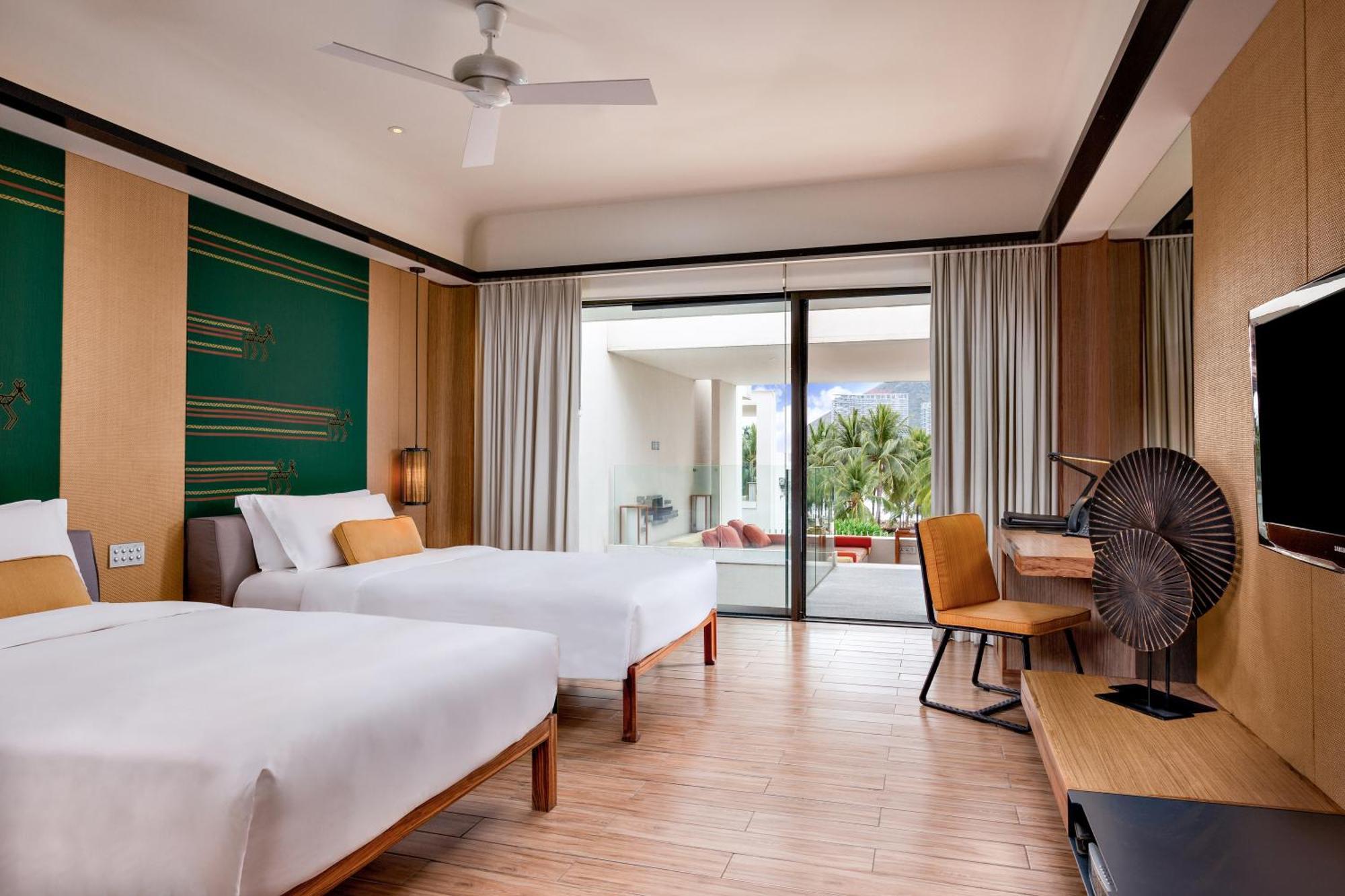 Курортный комплекс Intercontinental By Ihg 5*
