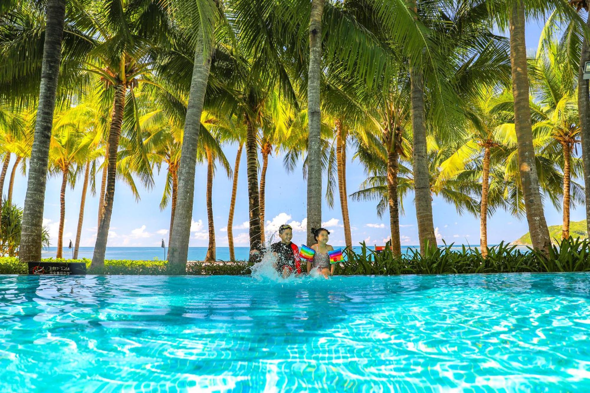 Intercontinental By Ihg 5*