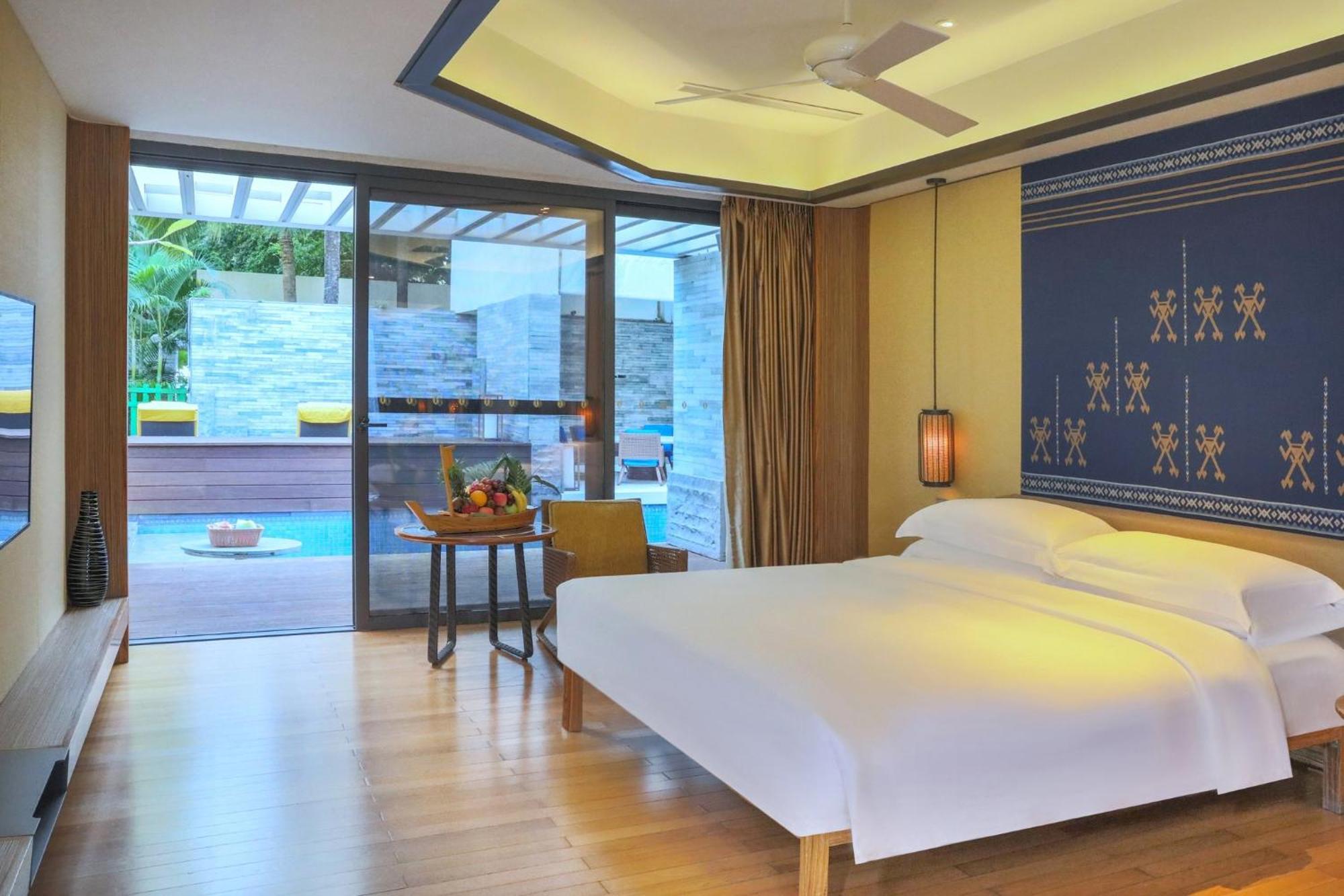 Курортный комплекс Intercontinental By Ihg